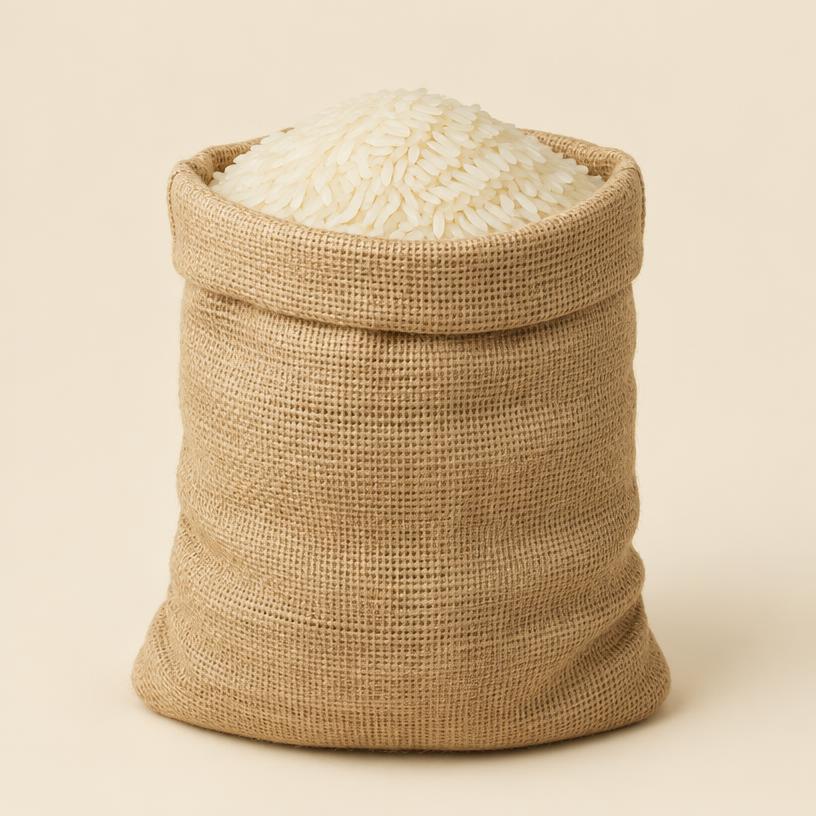 Riz parfumé